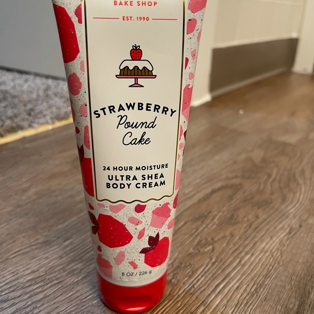 Bath and Bodyworks